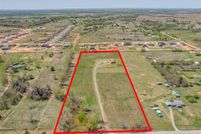 Land for sale in Grady County, Oklahoma