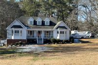 Land for sale in Gwinnett County, Georgia