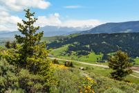 Land for sale in Park County, Montana