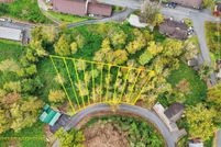 Land for sale in Sevier County, Tennessee