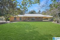 Land for sale in Chilton County, Alabama