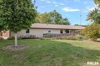 Farm and Ranch for sale in Sangamon County, Illinois