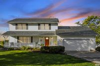 Land for sale in Muscatine County, Iowa