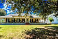 Land for sale in Washington County, Alabama