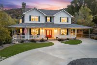 Land for sale in San Diego County, California