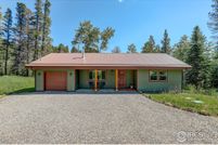 Land for sale in Gilpin County, Colorado