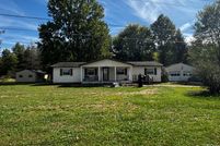 Land for sale in Brown County, Ohio