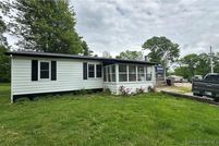 Land for sale in Crawford County, Indiana