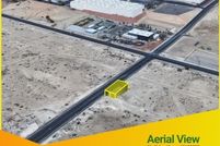 Land for sale in Clark County, Nevada