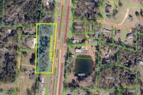 Land for sale in Saint Tammany Parish, Louisiana