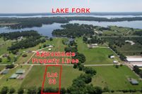 Land for sale in Wood County, Texas