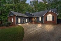 Land for sale in Haralson County, Georgia