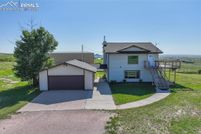 Land for sale in El Paso County, Colorado