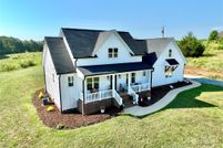 Land for sale in Rutherford County, North Carolina