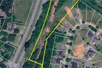 Land for sale in Spartanburg County, South Carolina