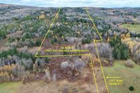 Land for sale in Aroostook County, Maine