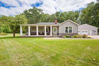 House for sale in Lenawee County, Michigan