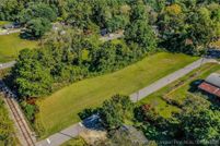 Homesite for sale in Robeson County, North Carolina