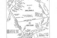 Land for sale in Amelia County, Virginia