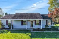 Land for sale in Owen County, Kentucky