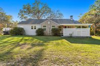 Land for sale in Brunswick County, North Carolina