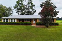 Land for sale in Miller County, Georgia