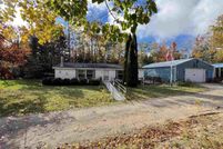 Land for sale in Cheboygan County, Michigan