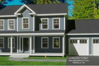 Land for sale in Merrimack County, New Hampshire