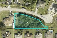 Land for sale in Lee County, Florida