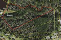 Land for sale in Gadsden County, Florida