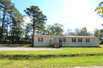 Land for sale in Effingham County, Georgia