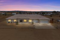 Land for sale in San Bernardino County, California