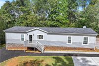 Land for sale in Banks County, Georgia