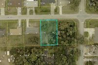Land for sale in Lee County, Florida