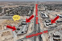 Land for sale in El Paso County, Texas