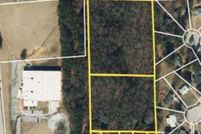 Land for sale in Wake County, North Carolina