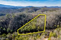 Land for sale in Cocke County, Tennessee