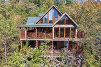 Land for sale in Sevier County, Tennessee