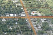 Land for sale in Alachua County, Florida