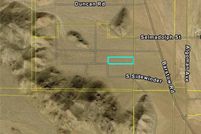 Land for sale in San Bernardino County, California