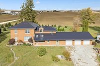 Land for sale in Fayette County, Iowa