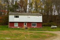 Land for sale in Indiana County, Pennsylvania