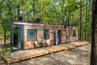 Riverfront Property for sale in McCurtain County, Oklahoma