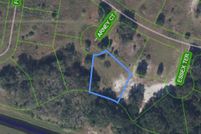 Land for sale in Highlands County, Florida