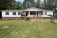 Land for sale in Whitfield County, Georgia