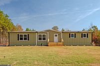 Land for sale in Stephens County, Georgia