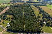 Land for sale in Acadia Parish, Louisiana