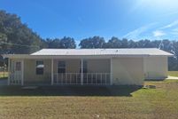 Land for sale in Appling County, Georgia