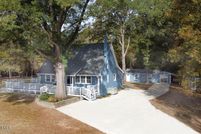 Land for sale in Durham County, North Carolina