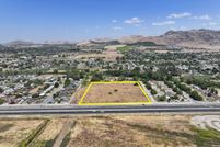 Homesite for sale in Tulare County, California
